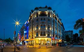 Rayelin Hotel Old Town